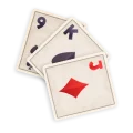 Cards at Trust Dice Online Casino