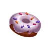 Donut at Trust Dice Online Casino