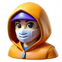 Completely anonymous game at Trust Dice Casino