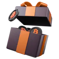 Welcome bonus up to 10 BTC at Trust Dice Casino